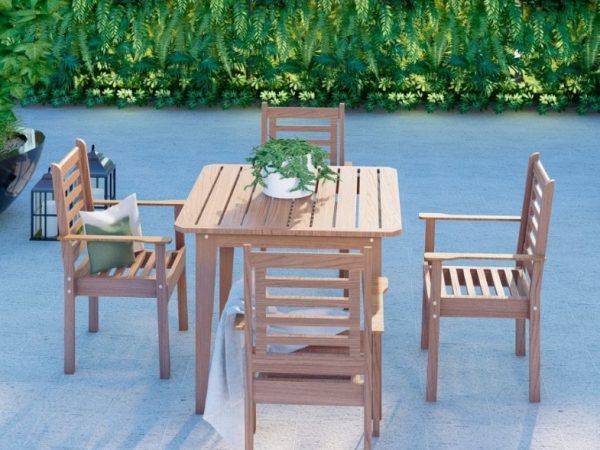 Como Escolher o Conjunto de Mesa Ideal para Sua Sala de Jantar