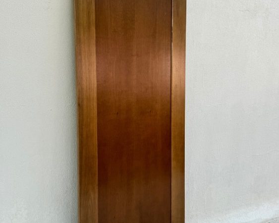 Guia Visual: Tipos de Portas de Madeira para Sua Casa