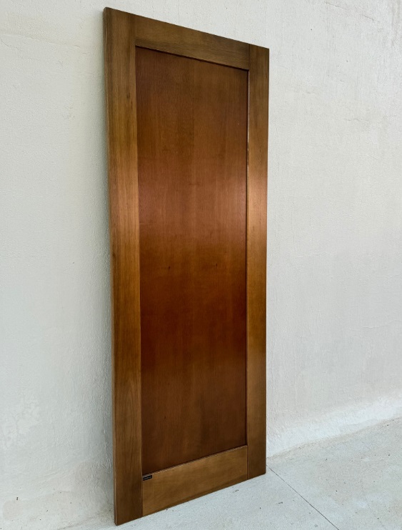 Guia Visual: Tipos de Portas de Madeira para Sua Casa