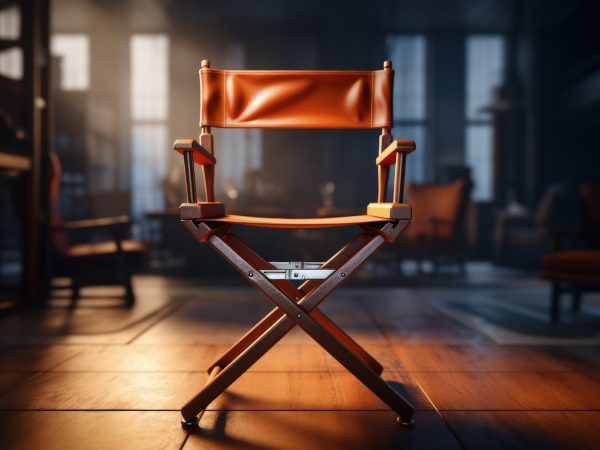 Repense o Conforto com a Sua Cadeira: Especificidades da Cadeira Diretor